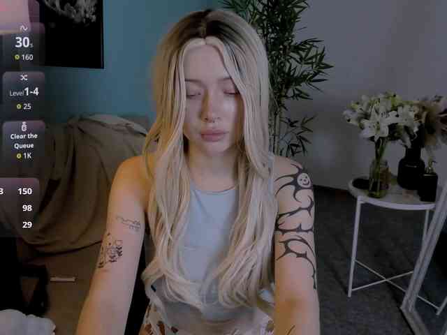 dragonflya's live room
