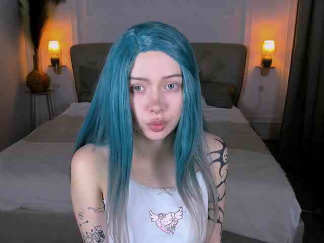 DragonFlya webcam