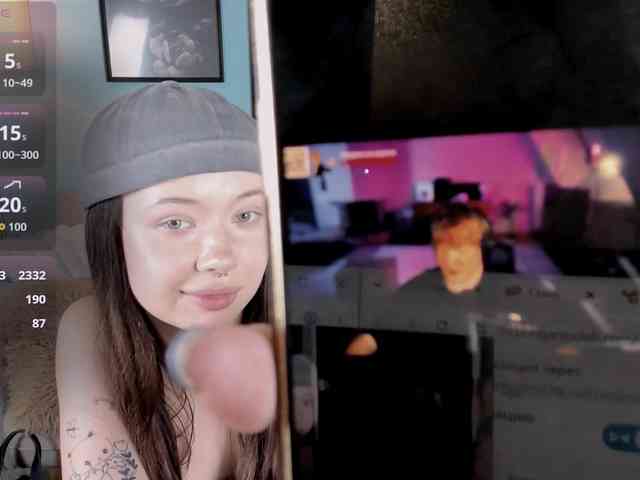 DragonFlya webcam