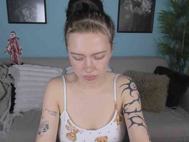 DragonFlya webcam