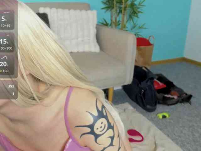 DragonFlya webcam