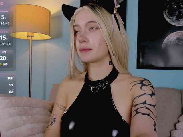 DragonFlya webcam