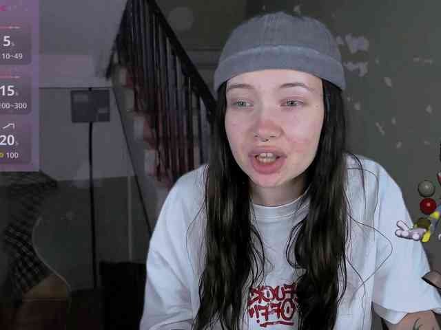 DragonFlya webcam