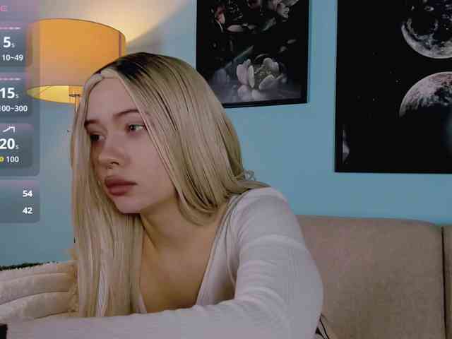 DragonFlya webcam