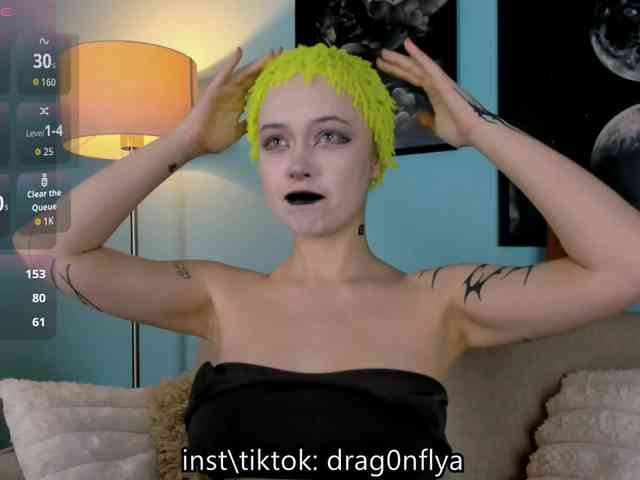 DragonFlya