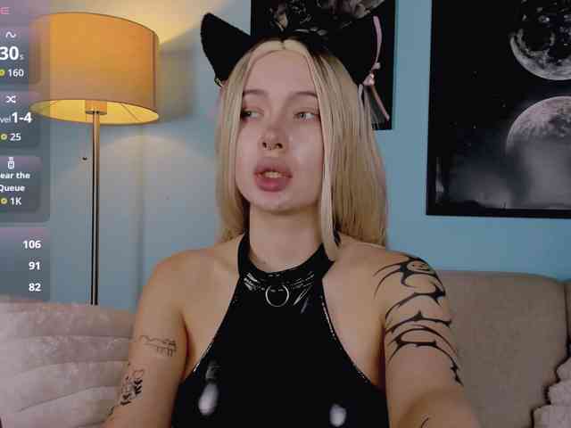 DragonFlya webcam
