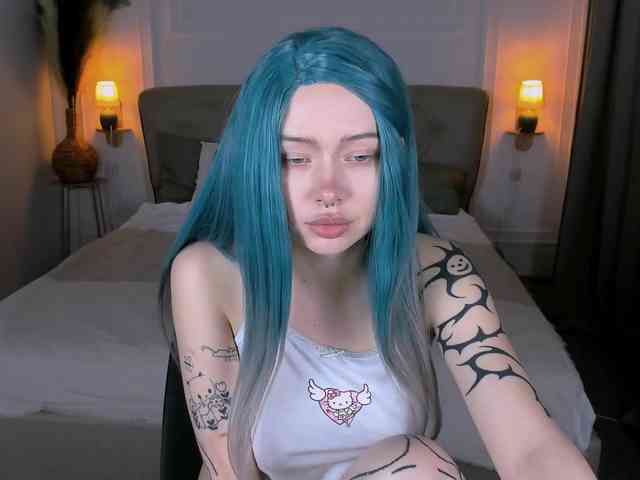 DragonFlya webcam