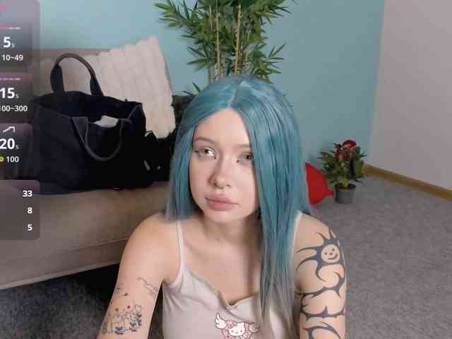 DragonFlya webcam
