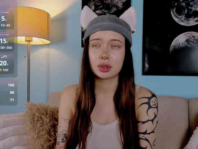 DragonFlya webcam