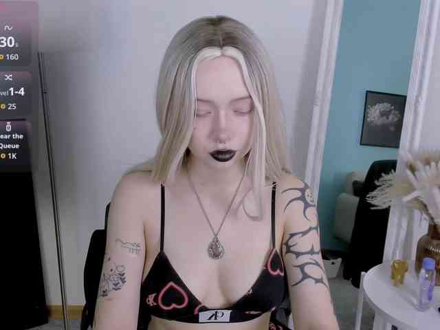 DragonFlya webcam