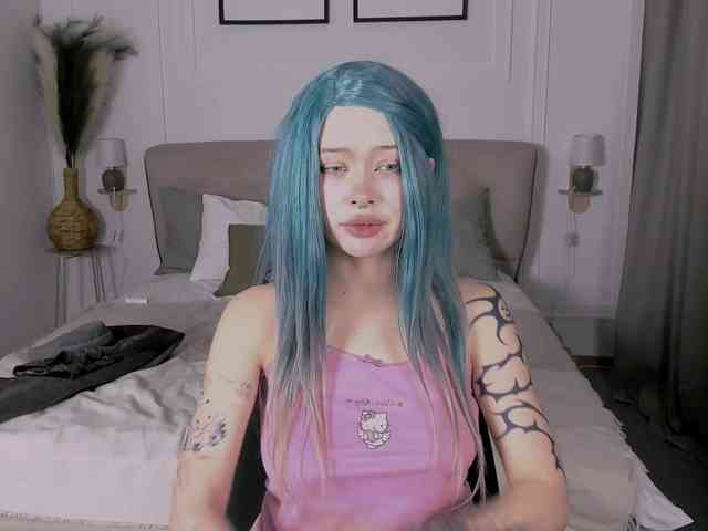 DragonFlya webcam