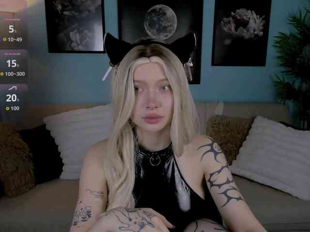 DragonFlya webcam