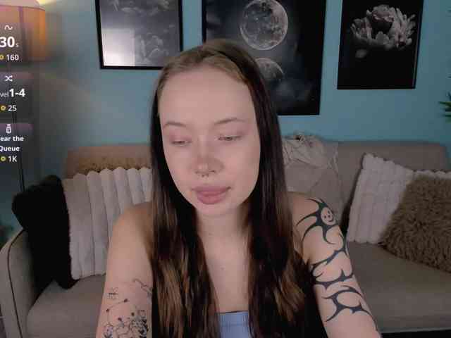 DragonFlya webcam