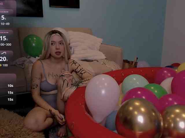 DragonFlya webcam
