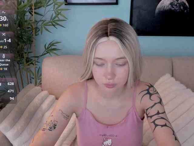 DragonFlya webcam