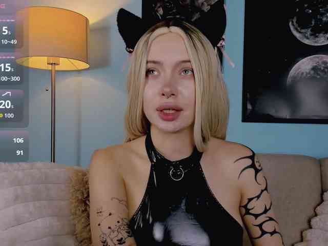 DragonFlya webcam