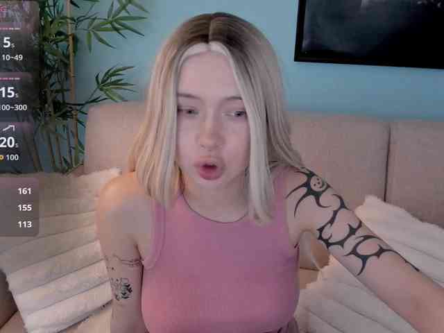 DragonFlya webcam