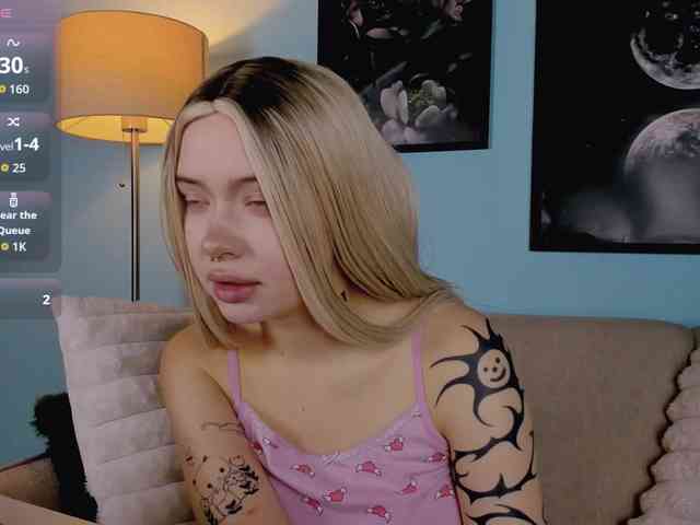 DragonFlya webcam