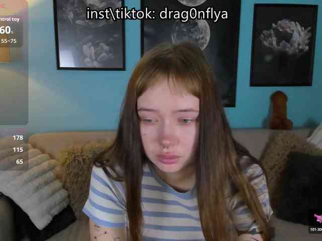 DragonFlya webcam