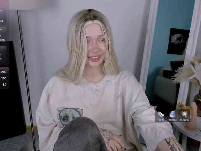 DragonFlya webcam