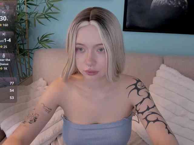 DragonFlya webcam