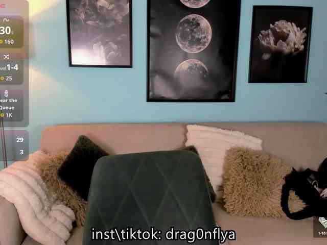 DragonFlya