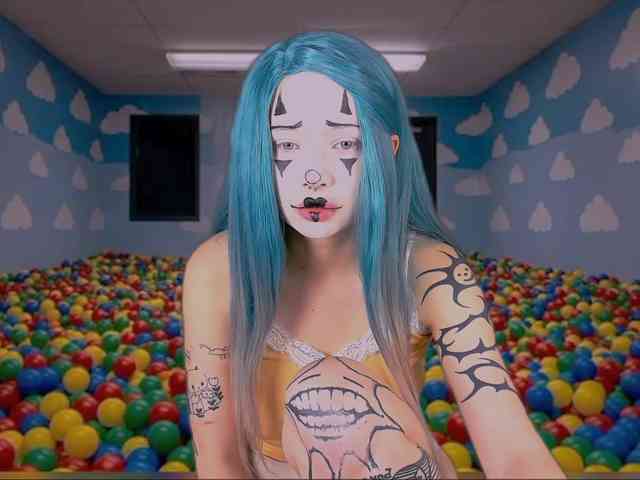DragonFlya webcam
