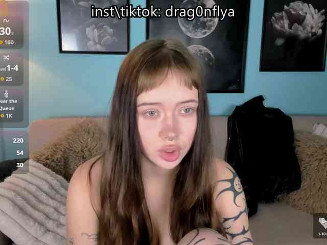DragonFlya DragonFlya