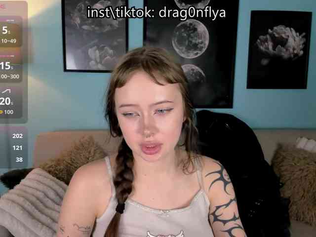 DragonFlya