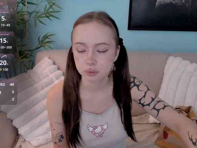 DragonFlya webcam