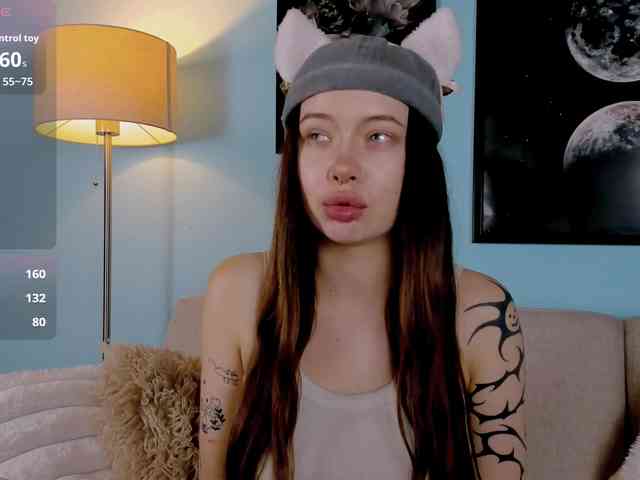 DragonFlya webcam