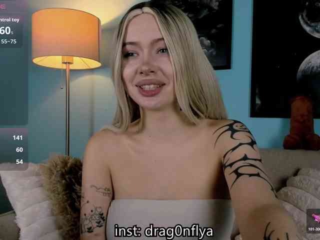 DragonFlya webcam