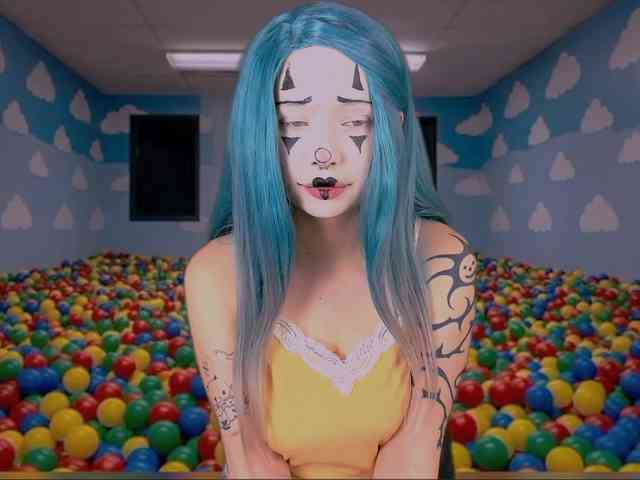 DragonFlya webcam