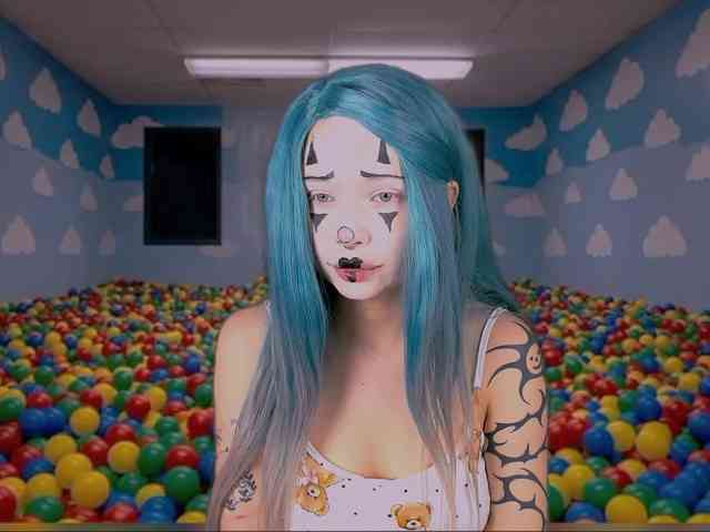 DragonFlya webcam