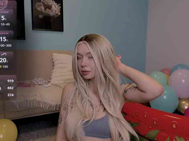 DragonFlya webcam