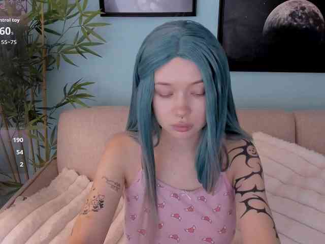 DragonFlya Sex Cam Show