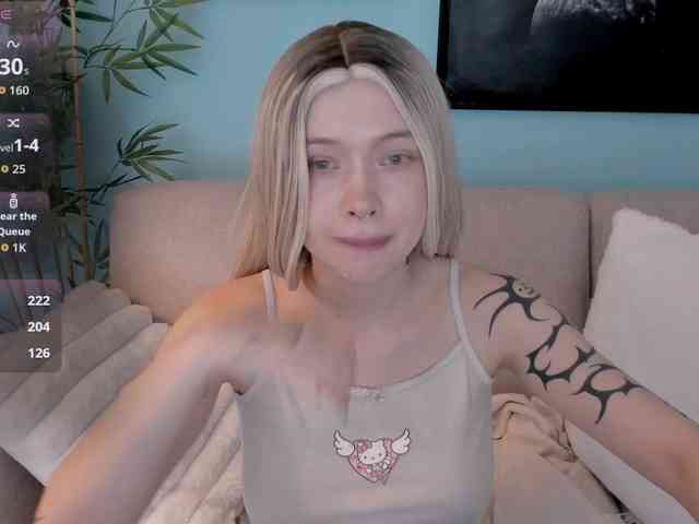 DragonFlya webcam