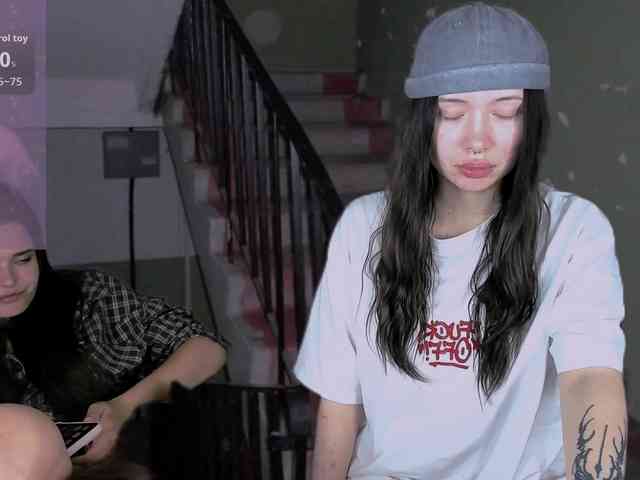 DragonFlya webcam