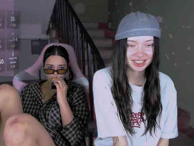 DragonFlya webcam