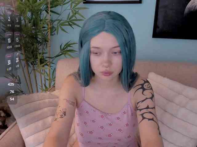 DragonFlya Sex Cam Show