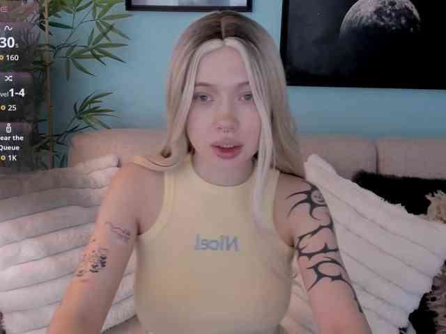 DragonFlya webcam