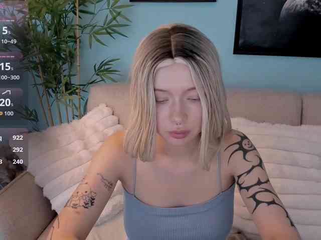 DragonFlya webcam