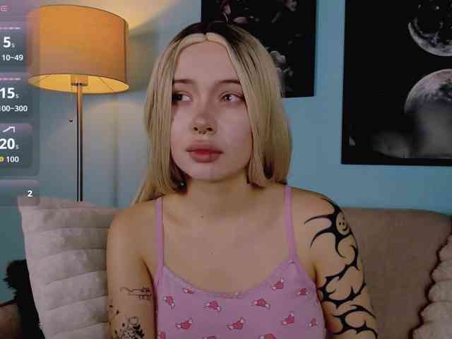 DragonFlya webcam