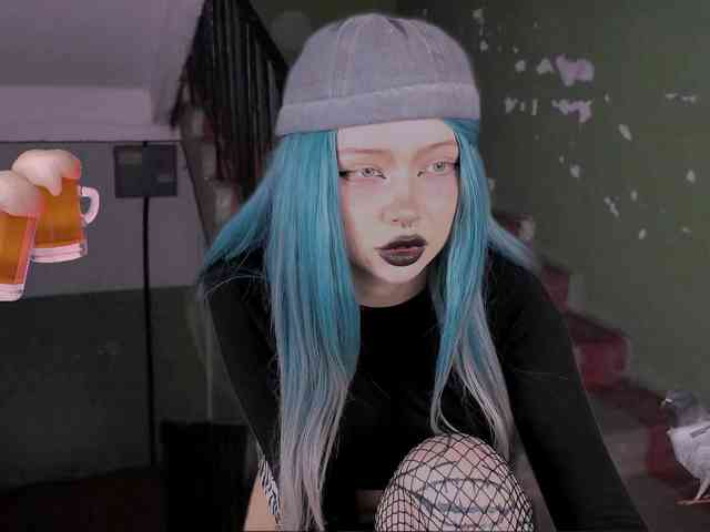 DragonFlya webcam