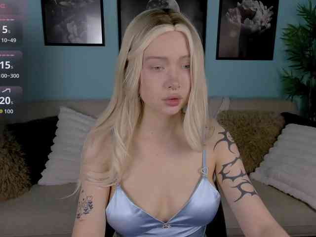 DragonFlya webcam