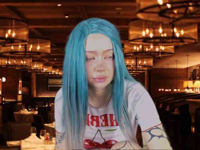 DragonFlya webcam