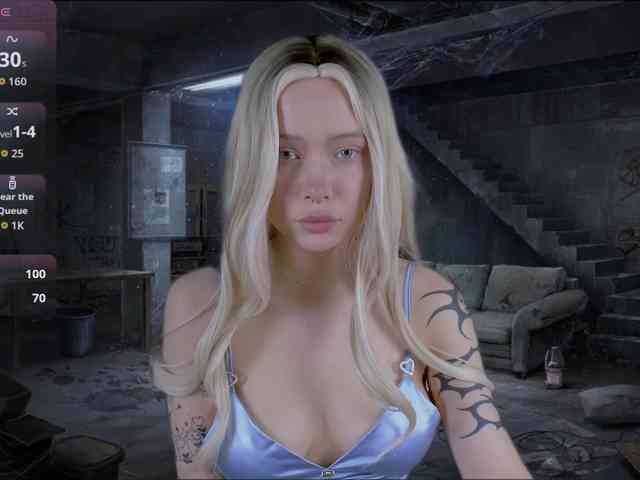 DragonFlya webcam