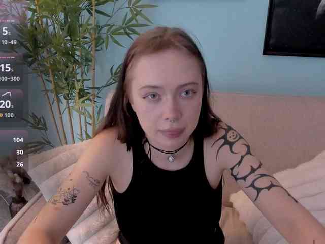 DragonFlya webcam