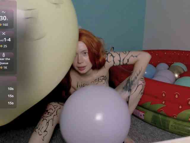 DragonFlya webcam