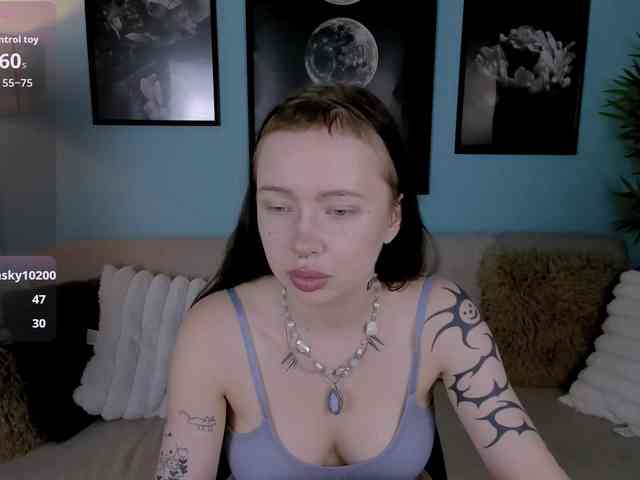 DragonFlya webcam